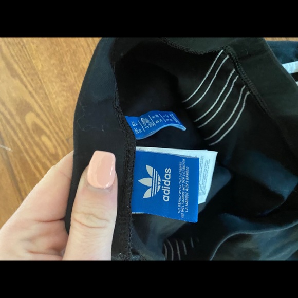 Adidas leggings - Picture 3 of 5